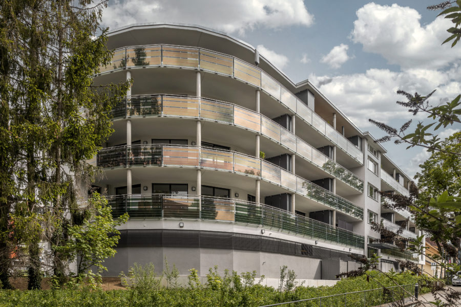 E15260 UPTOWN green living 4 Bietigheimer Wohnbau Gmb H E15260 UPTOWN green living 4 Bietigheimer Wohnbau Gmb H