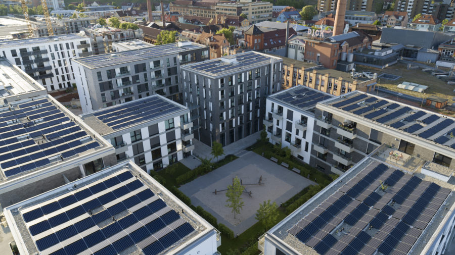 Esslingen Weststadt GESAMT 3 Maximilian Kamps Agentur Blumberg Esslingen Weststadt GESAMT 3 Maximilian Kamps Agentur Blumberg